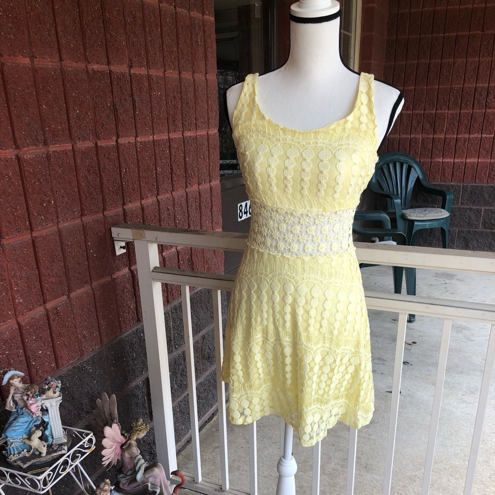 Macy’s Dress 👗 - Picture 1 of 7